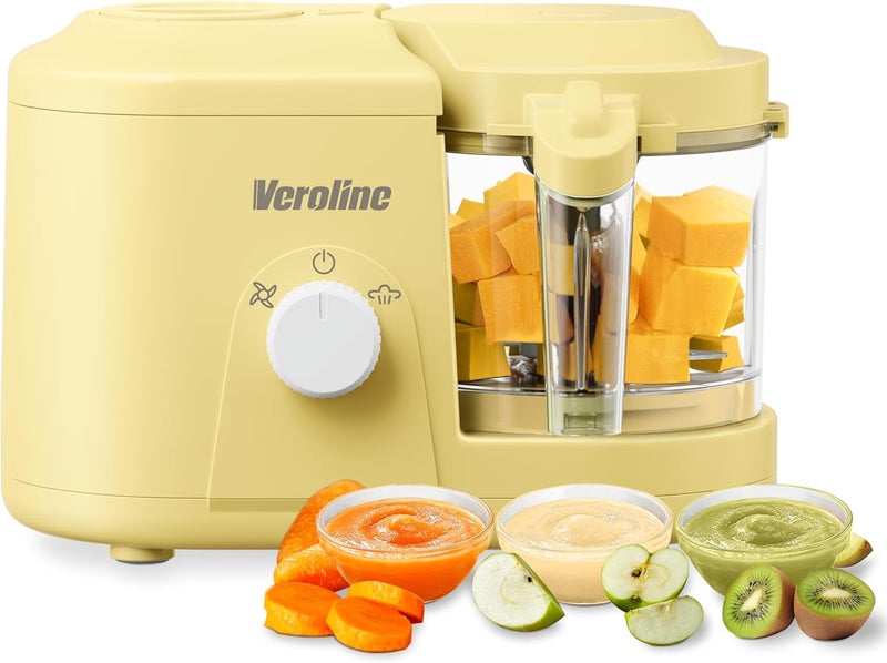 Veroline Baby Food Make - Image 1